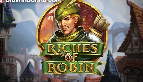 Riches of Robin