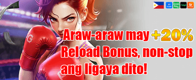 Welcome Jackpot Bonus promotion